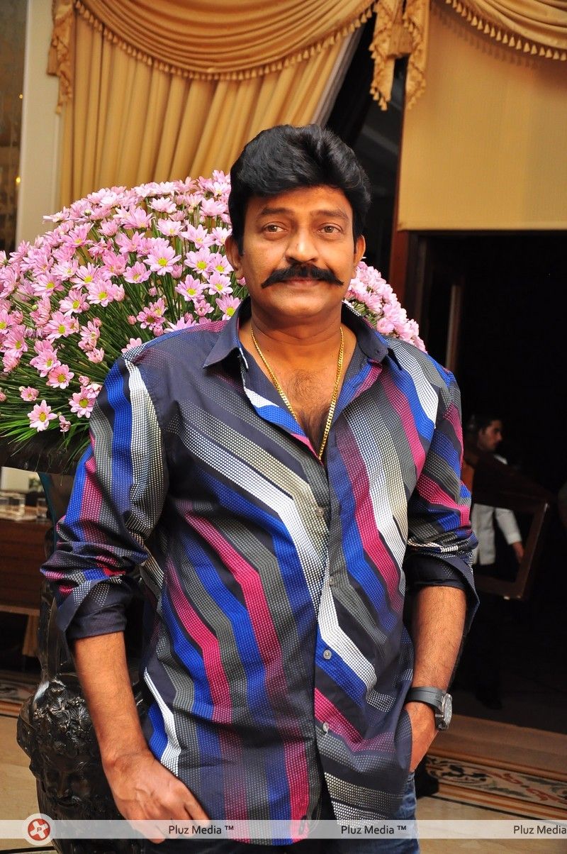 Rajasekhar at Mahankali Audio Launch Function - Pictures | Picture 108774